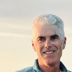 Meet your Posher, Keith